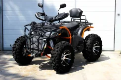 Motoland All Road 200. ��������, ��� �������. ��� ����� �� ������������� ����