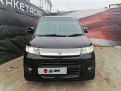 Suzuki Wagon R. �������, 4wd, 0.7, ������, 150����. �� ����