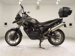 BMW F 700 GS. 700����. ��., ��������, ���, ��� �������. ��� ����� �� ������������� ����