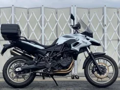 BMW F 700 GS. 800����. ��., ��������, ���, ��� �������. ��� ����� �� ������������� ����