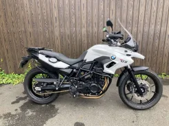 BMW F 700 GS. 800����. ��., ��������, ���, ��� �������. ��� ����� �� ������������� ����