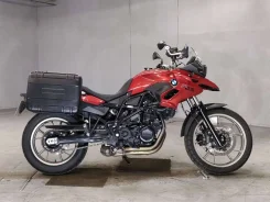 BMW F 700 GS. 800����. ��., ��������, ���, ��� �������. ��� ����� �� ������������� ����