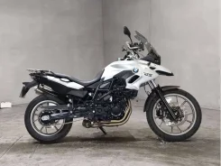 BMW F 700 GS. 800����. ��., ��������, ���, ��� �������. ��� ����� �� ������������� ����