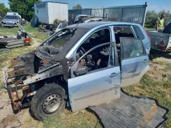 Ford Fiesta ����