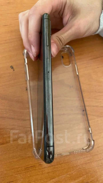 Apple iPhone Xs Max. �/�, �����, 4G LTE, 5G, ����������, NFC ����