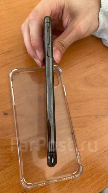 Apple iPhone Xs Max. �/�, �����, 4G LTE, 5G, ����������, NFC ����