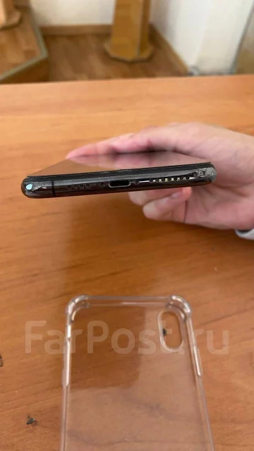 Apple iPhone Xs Max. �/�, �����, 4G LTE, 5G, ����������, NFC ����