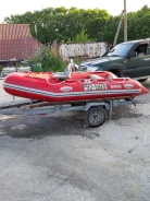 BRIG Baltic B350 ����