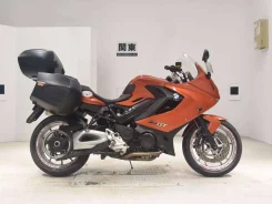 BMW F 800 GT. 800����. ��., ��������, ���, ��� �������. ��� ����� �� ������������� ����