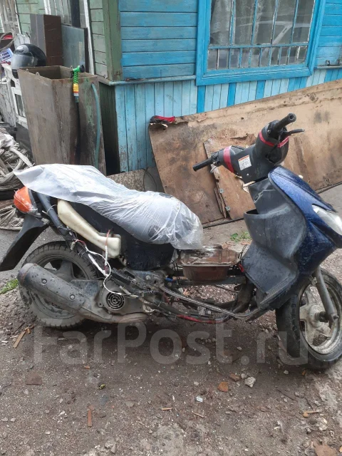 Suzuki Address V110. 110����. ��., ��������, ��� ���, ������ �� �� ����