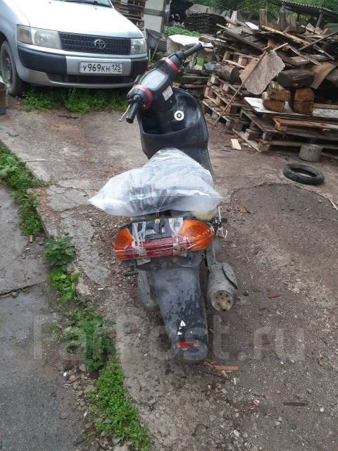 Suzuki Address V110. 110����. ��., ��������, ��� ���, ������ �� �� ����