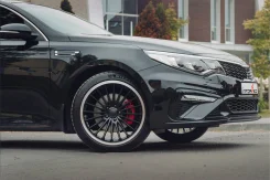 Inforged iFG 36. 8.5x20", 5x112, ET20, �� 66,6���. ��� ����� �� ������ ����