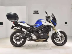 BMW F 800 R. 800����. ��., ��������, ���, ��� �������. ��� ����� �� ������������� ����