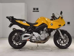 BMW F 800 S. 800����. ��., ��������, ���, ��� �������. ��� ����� �� ������������� ����
