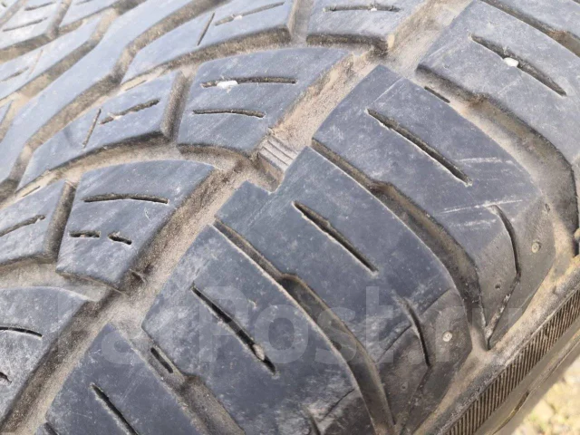 Falken Ziex S/TZ04. ������, 2005 ���, �/�, ����� 20 % ����