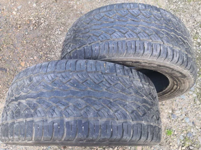 Falken Ziex S/TZ04. ������, 2005 ���, �/�, ����� 20 % ����