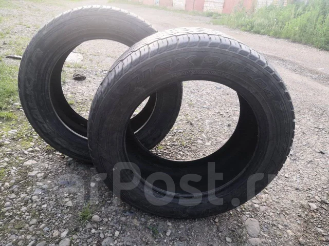 Falken Ziex S/TZ04. ������, 2005 ���, �/�, ����� 20 % ����