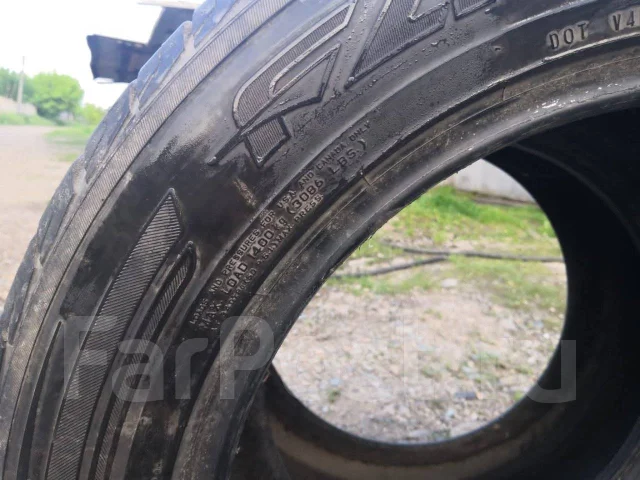 Falken Ziex S/TZ04. ������, 2005 ���, �/�, ����� 20 % ����