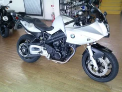 BMW F 800 S. 800����. ��., ��������, ���, ��� �������. ��� ����� �� ������������� ����