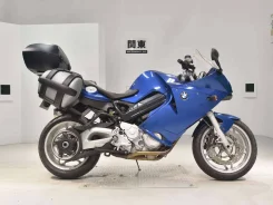 BMW F 800 ST. 800����. ��., ��������, ���, ��� �������. ��� ����� �� ������������� ����