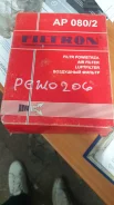 ������ ��������� Filtron AP0802 Peugeot-206 ap0802 ����