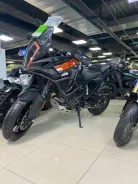 KTM 1290 Super Adventure S. 1 290����. ��., ��������, ���, � �������� ����