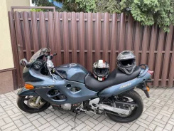 Suzuki GSX 750F Katana. 750����. ��., ��������, ���, ��� ������� ����