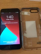Apple iPhone 8 Plus. �/�, 64 �� ����