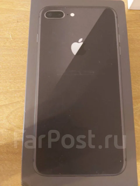 Apple iPhone 8 Plus. �/�, 64 �� ����