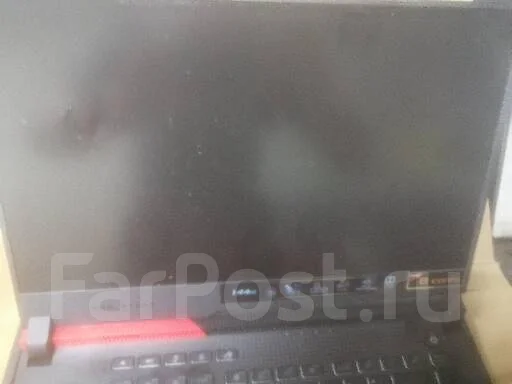 Asus ROG Strix G15. 15.5", ��� 16 ��, WiFi: 1, Bluetooth: 1 ����