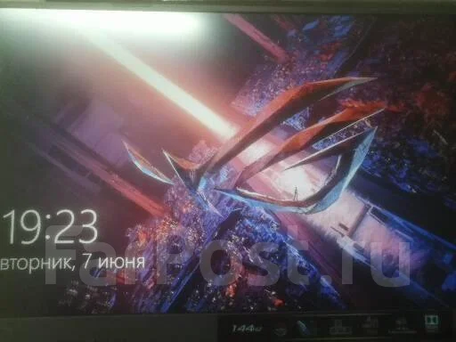 Asus ROG Strix G15. 15.5", ��� 16 ��, WiFi: 1, Bluetooth: 1 ����