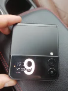 Samsung Galaxy Z Flip3 5G. �/�, 128 ��, ������, ���������� ����