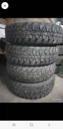 Goodride CR857. ������, �/�, ����� 50 % ����
