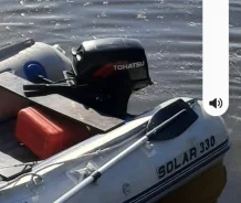 Solar 330. 2011 ���, ��������� ���������, 15��.�., ������ ����
