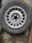 Work Nezart. 7.0x16", 5x114.3, ET-25, �� 70���. ����