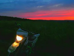 Motoland Apex 125. 125����. ��., ��������, ��� ���, � �������� ����