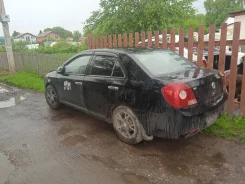 Geely MK ����