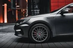 Inforged iFG 19. 8.5x19", 5x114.3, ET45, �� 67,1���. ��� ����� �� ������ ����
