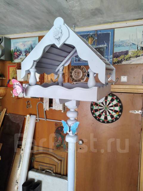 Столярные работы - Плотницкие и столярные работы во Владивостоке