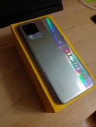 Realme 8. �/�, �����������, 4G LTE, Dual-SIM, NFC ����