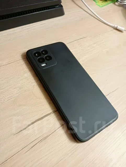 Realme 8. �/�, �����������, 4G LTE, Dual-SIM, NFC ����