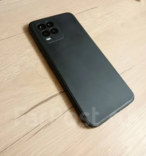 Realme 8. �/�, �����������, 4G LTE, Dual-SIM, NFC ����