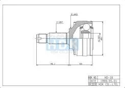 ���� Taiwan HO-36 HO36 ����