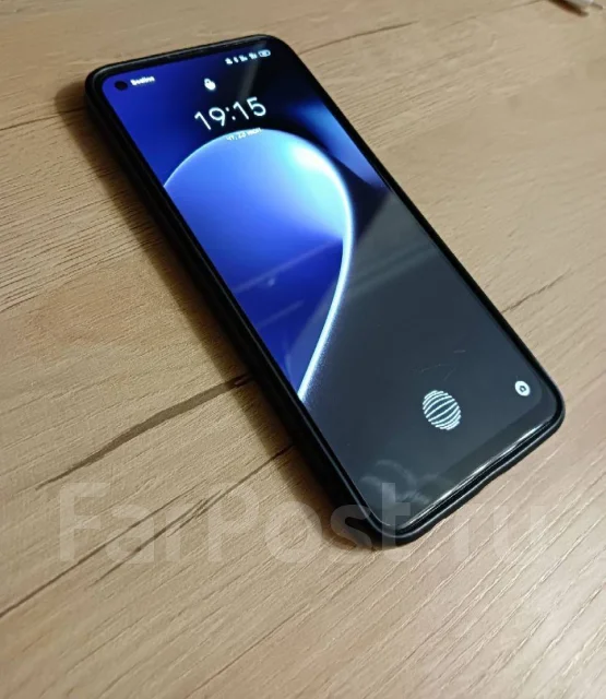 Realme 8. �/�, �����������, 4G LTE, Dual-SIM, NFC ����
