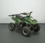 Avantis ATV Classic 6. ��������, ��� ������� ����