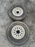 Yokohama Guardex RV F340. ������, �/�, ����� 5 % ����