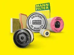 ������ Mann w81185 W81185 ����