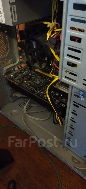 GeForce GTX 1070 ����
