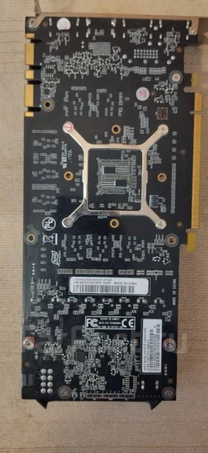 GeForce GTX 1070 ����