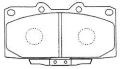 ��������� ������� JNBK - �������� NiBK PN-2358 PN2358 ����